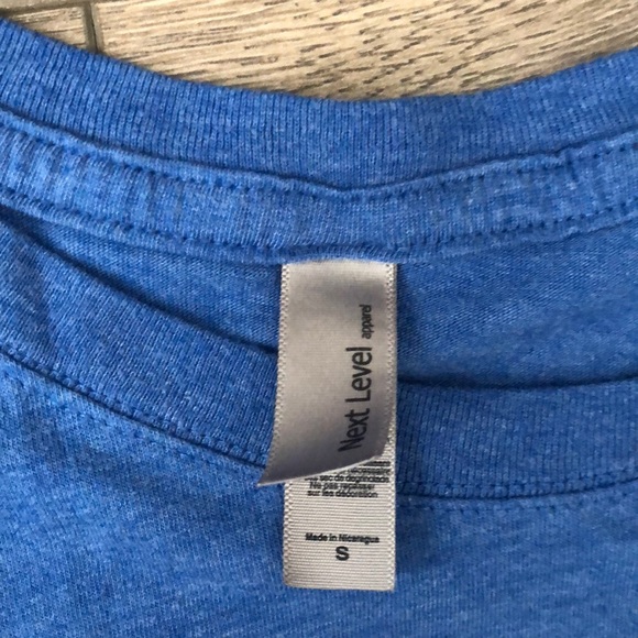 COLORADO FLAG SHIRT SMALL - Picture 3 of 4